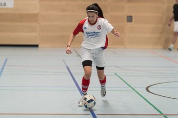 Bild 398 - Rathje Cup Frauen